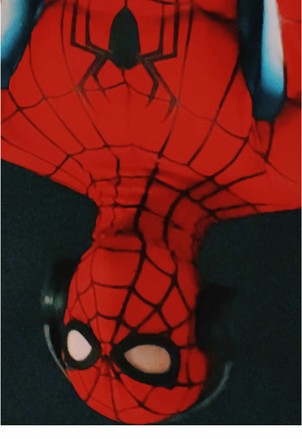 @Spider-Man