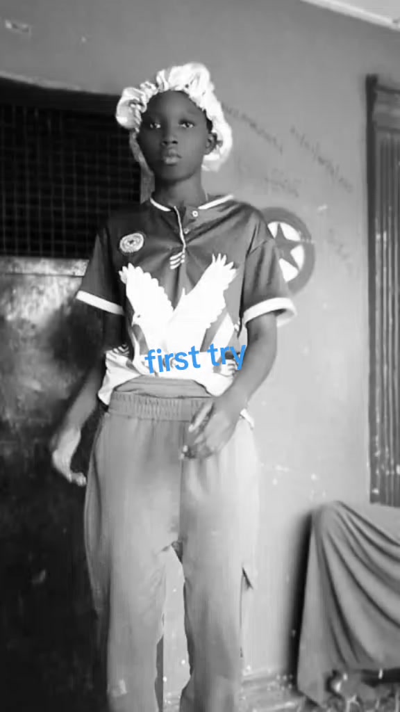 @world famous kid baby naija🥰