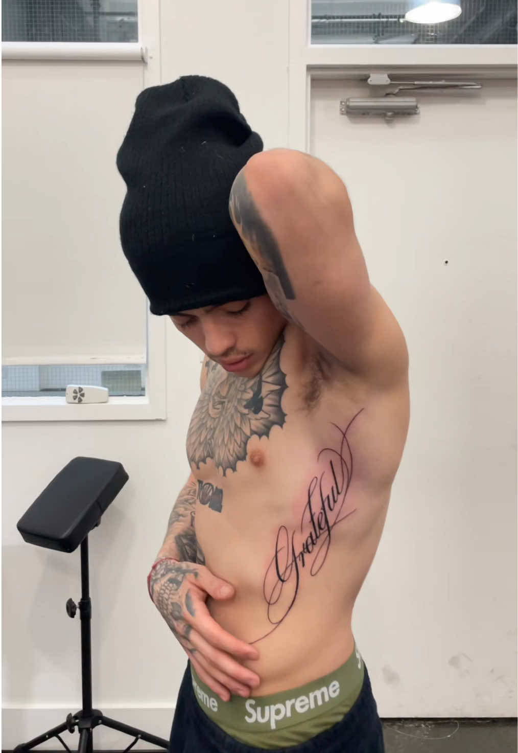 @Tiobandz