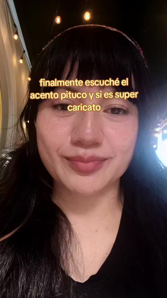 @Canela andina