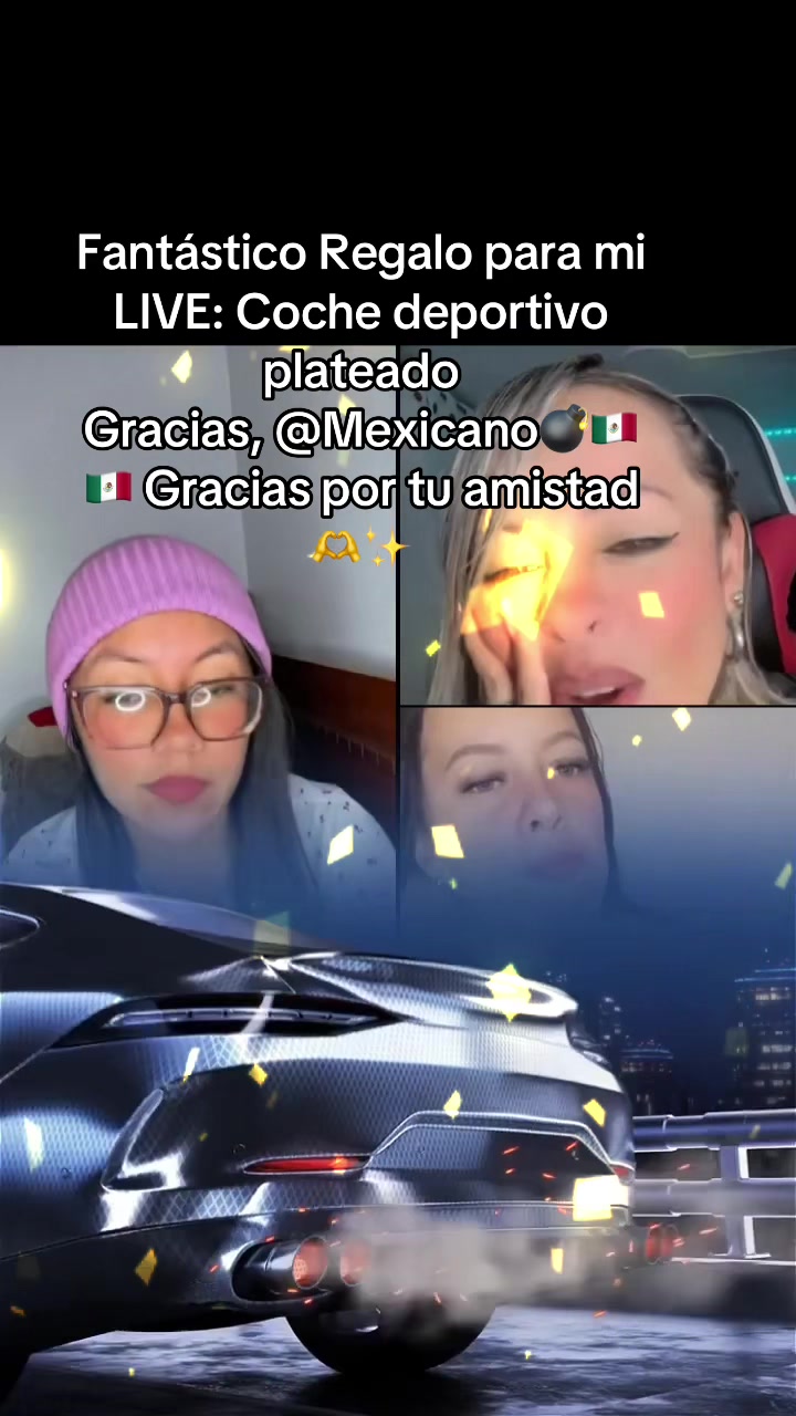 @🇲🇽☪️ Carmen ☪️🇲🇽