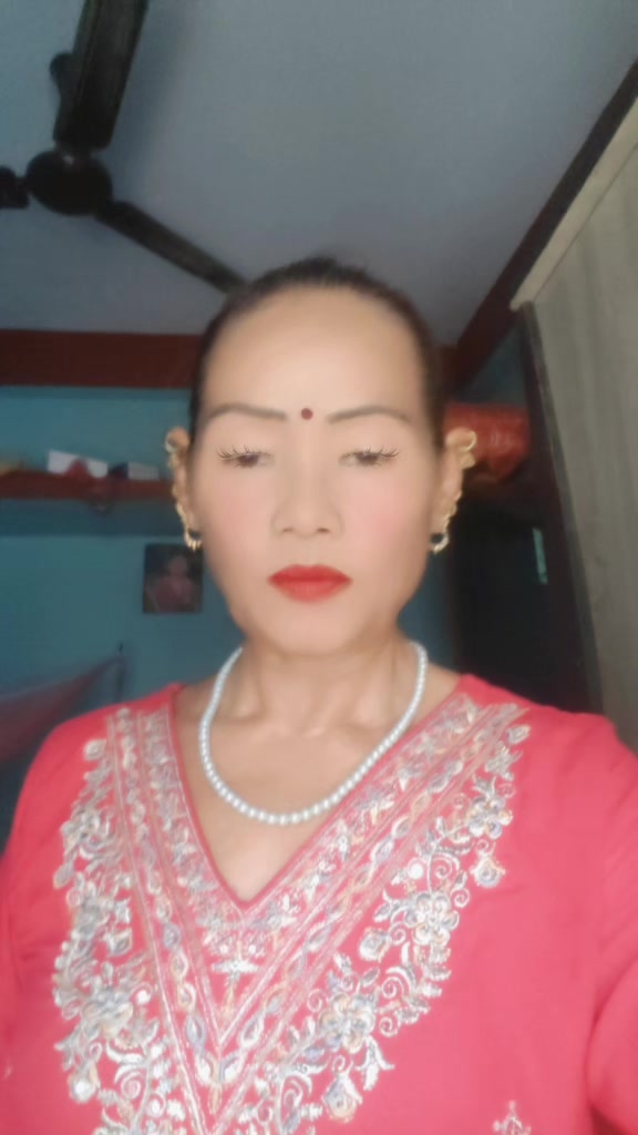 @Kamala Thapa
