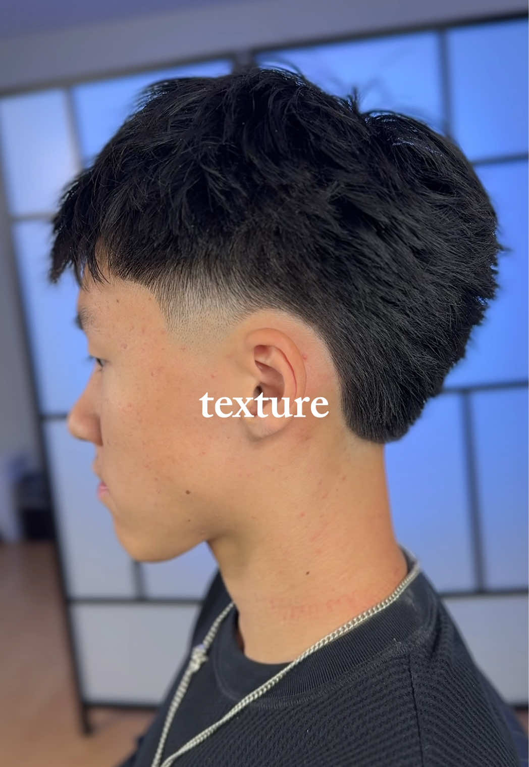 @Brandon • Vancouver Barber