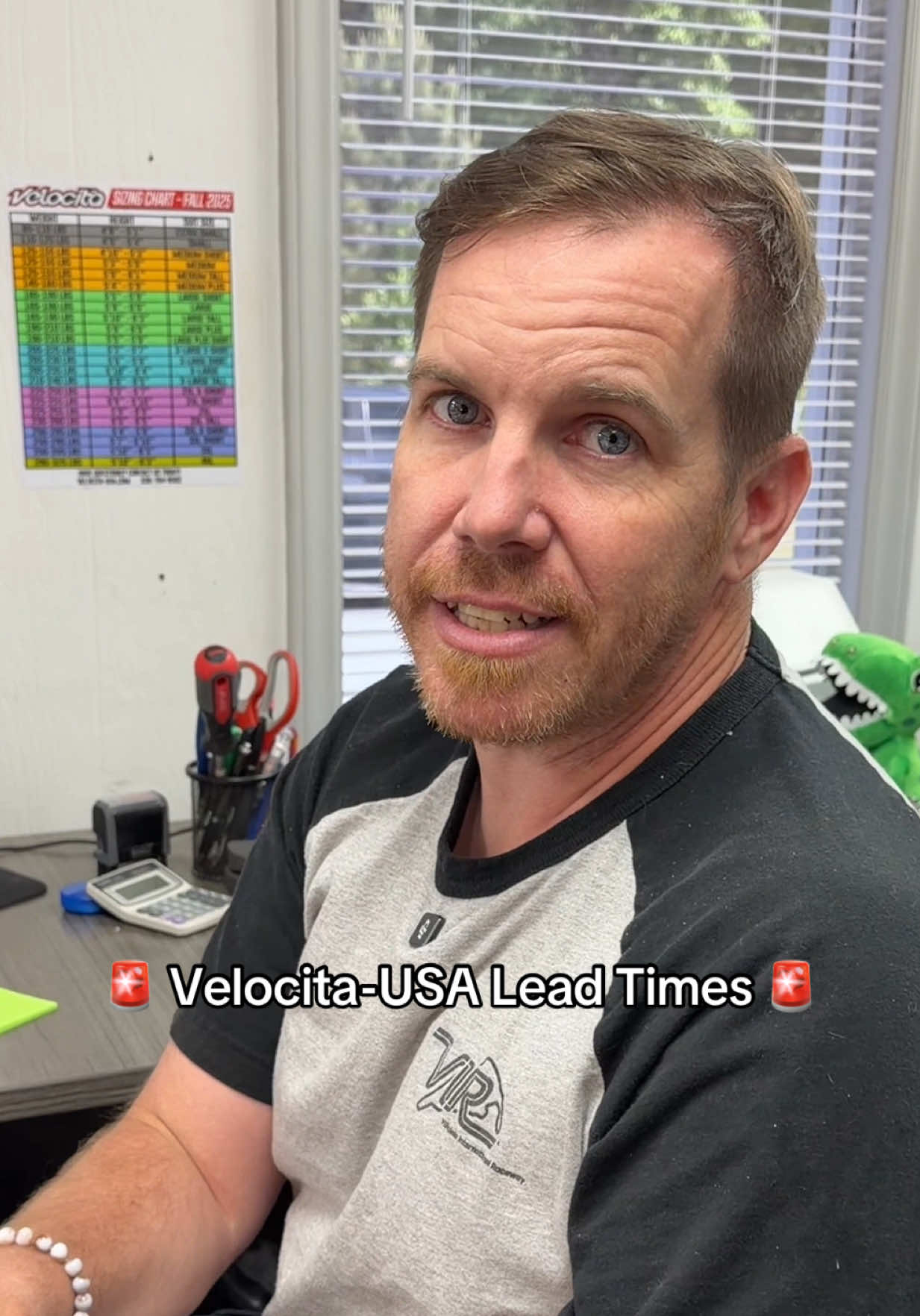 @Velocita USA