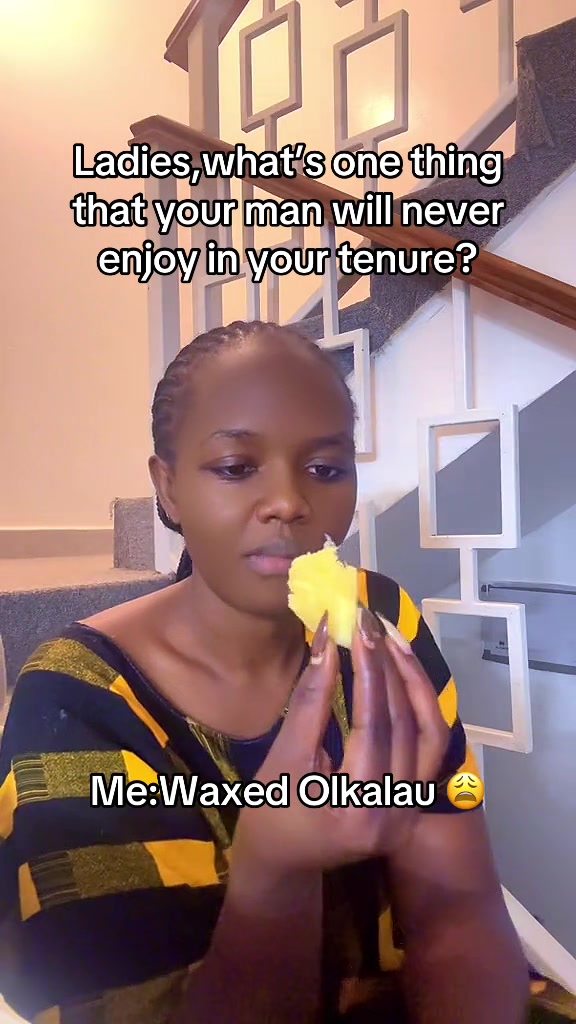 @Milkah Obonyo