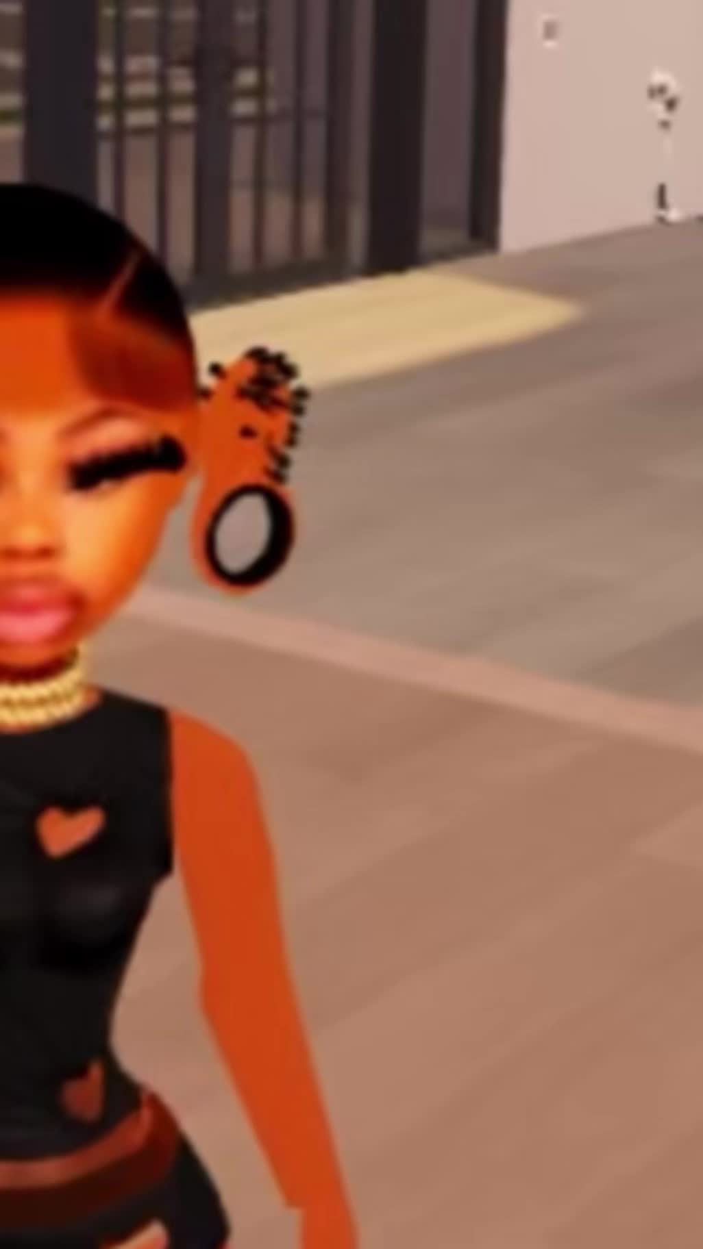 @BADDIE📸💞