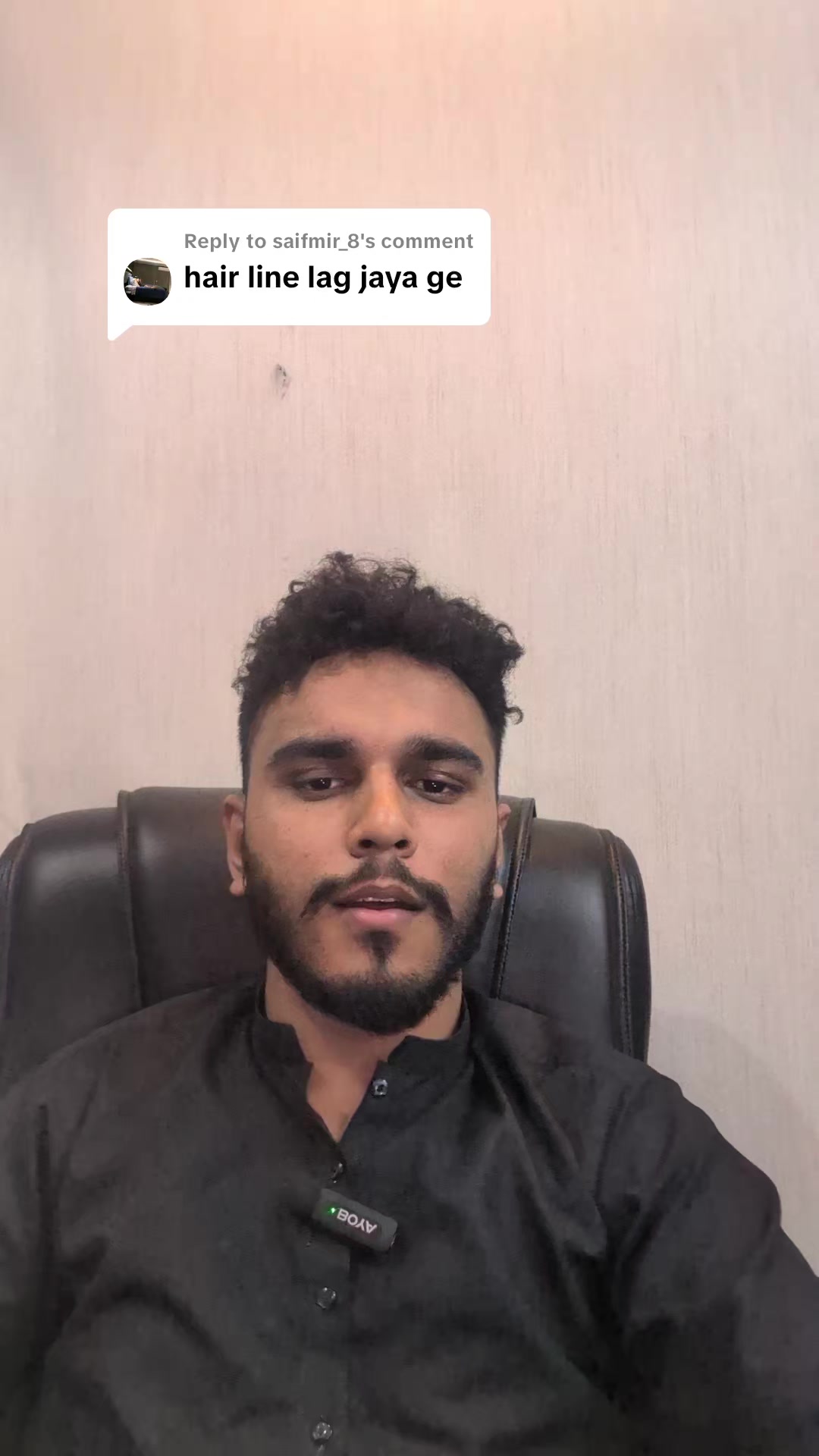 @Capital Hair Club RWP/ISB