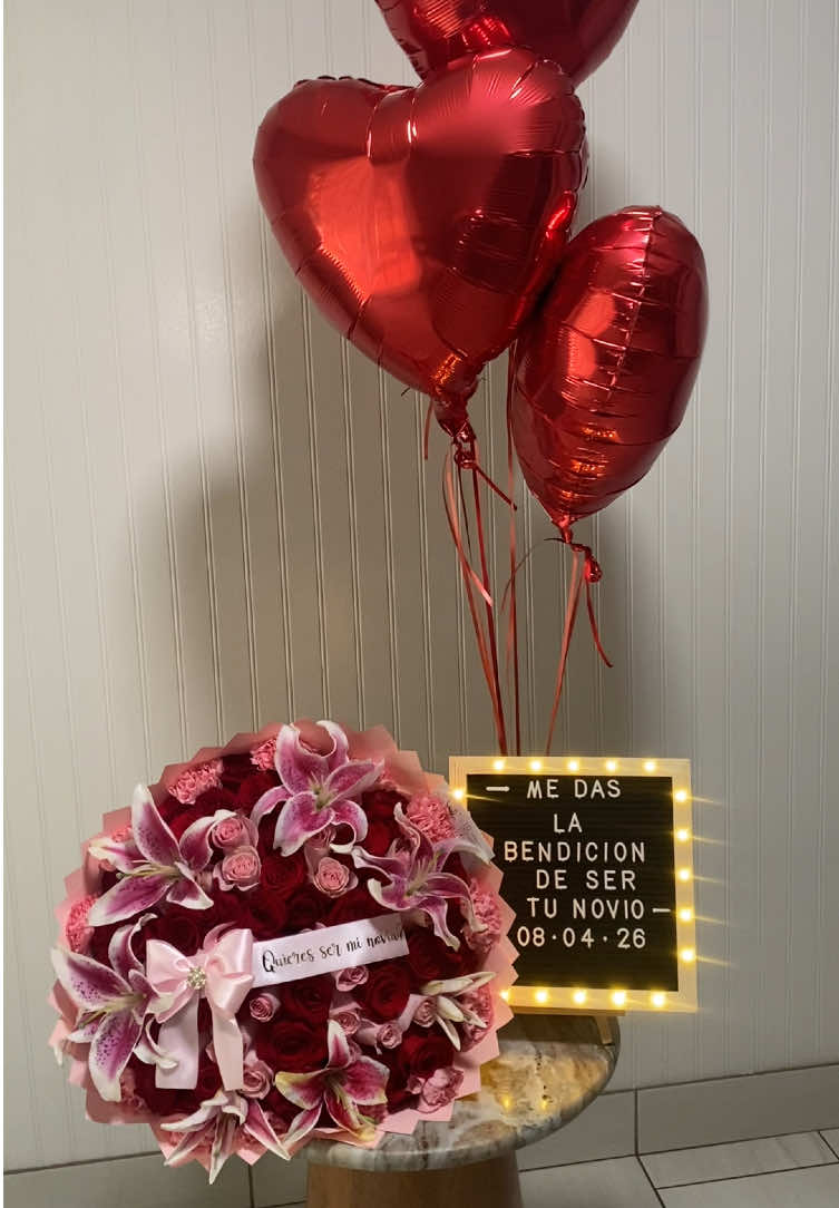 @MBlossoming Florist