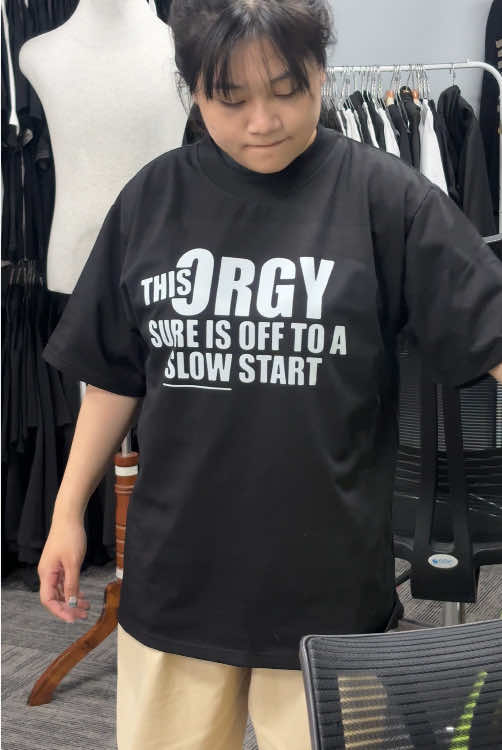 @Back To Tees