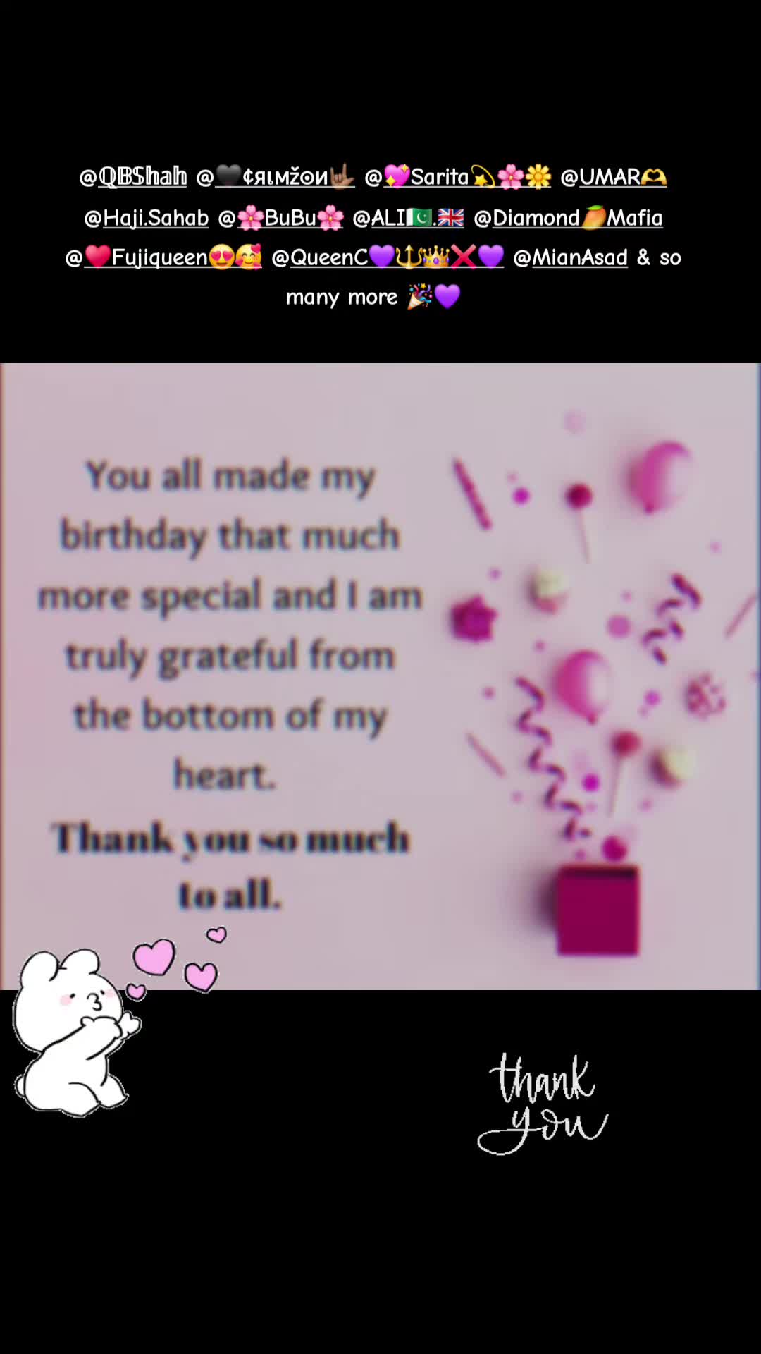 @Darkangel 💜