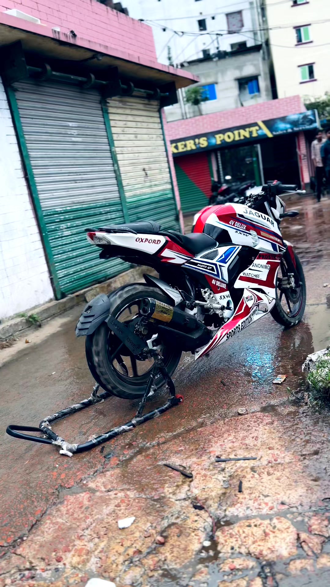 @sx4v.Rider