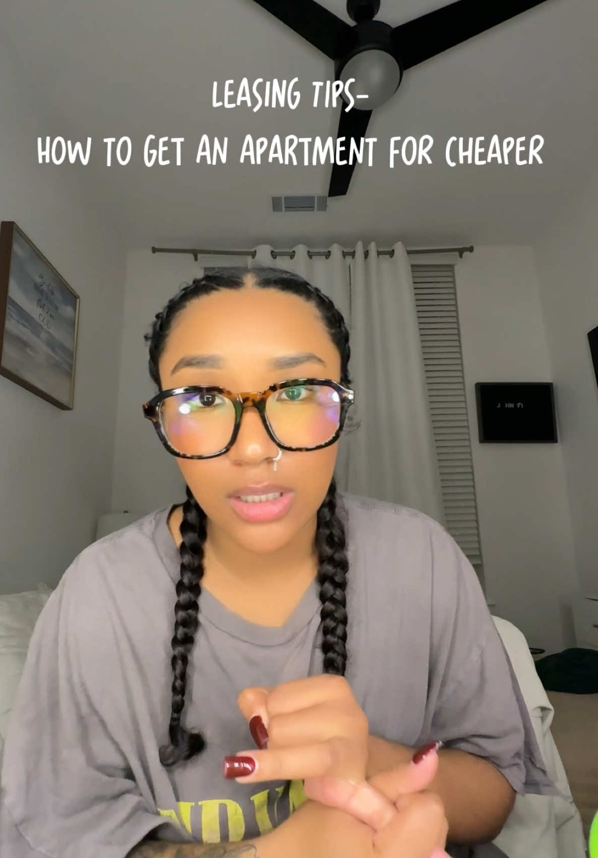 @Janiah Marie |