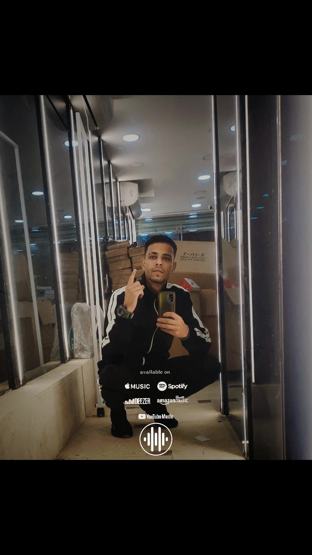 @Adel Moza