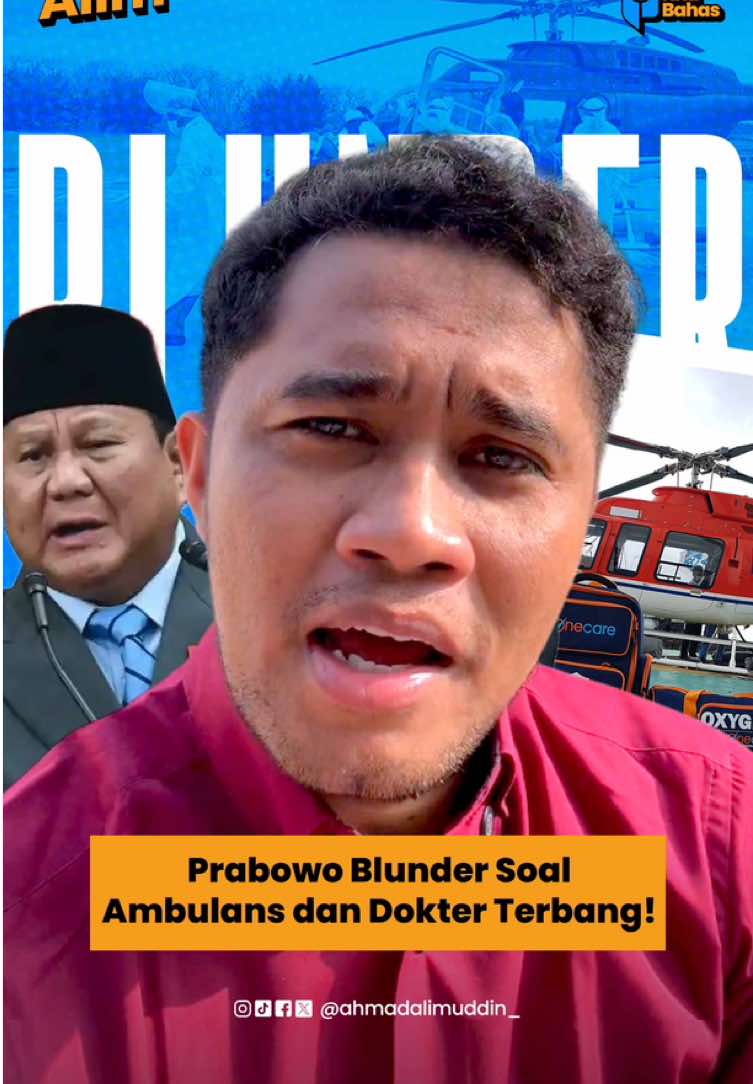 @Bang Alim - Mari Kita Bahas