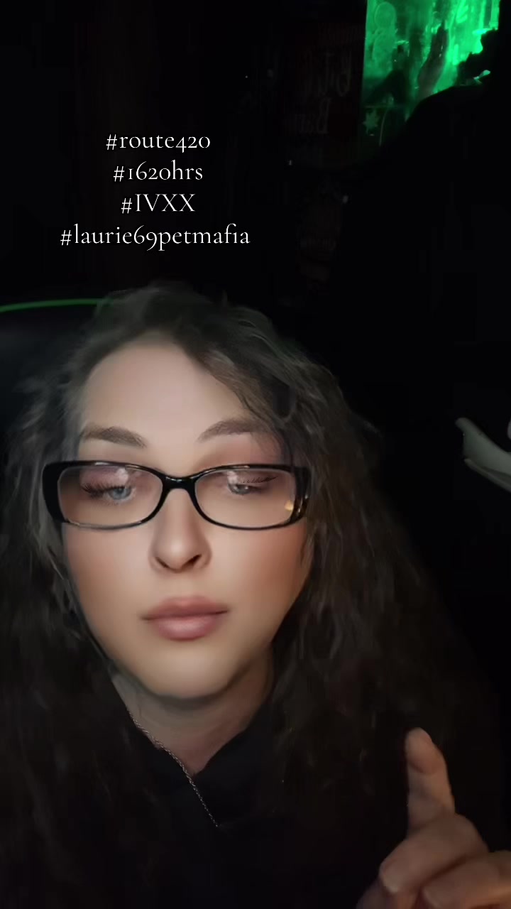 @Laurie