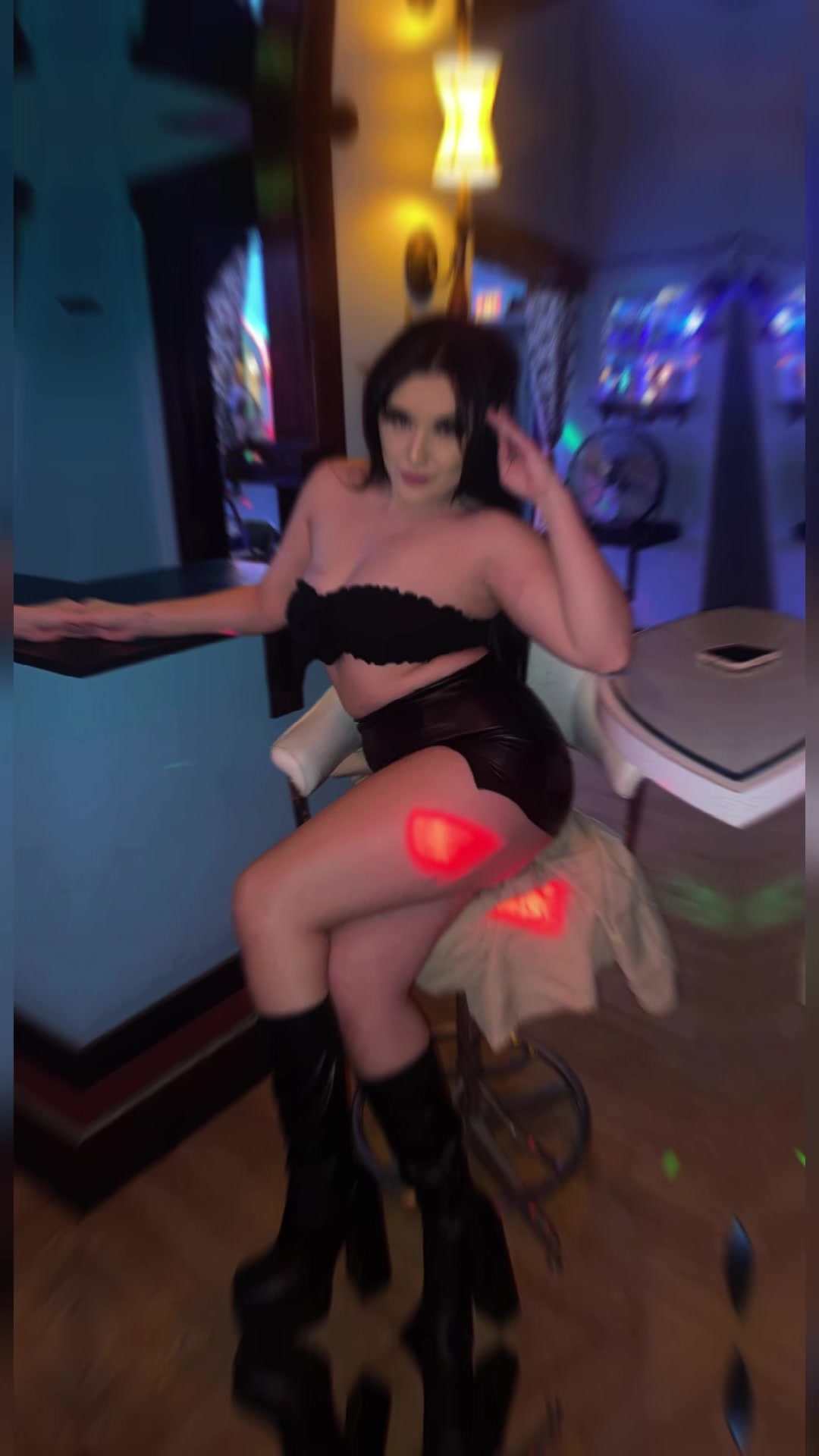 @Miranda Michelle