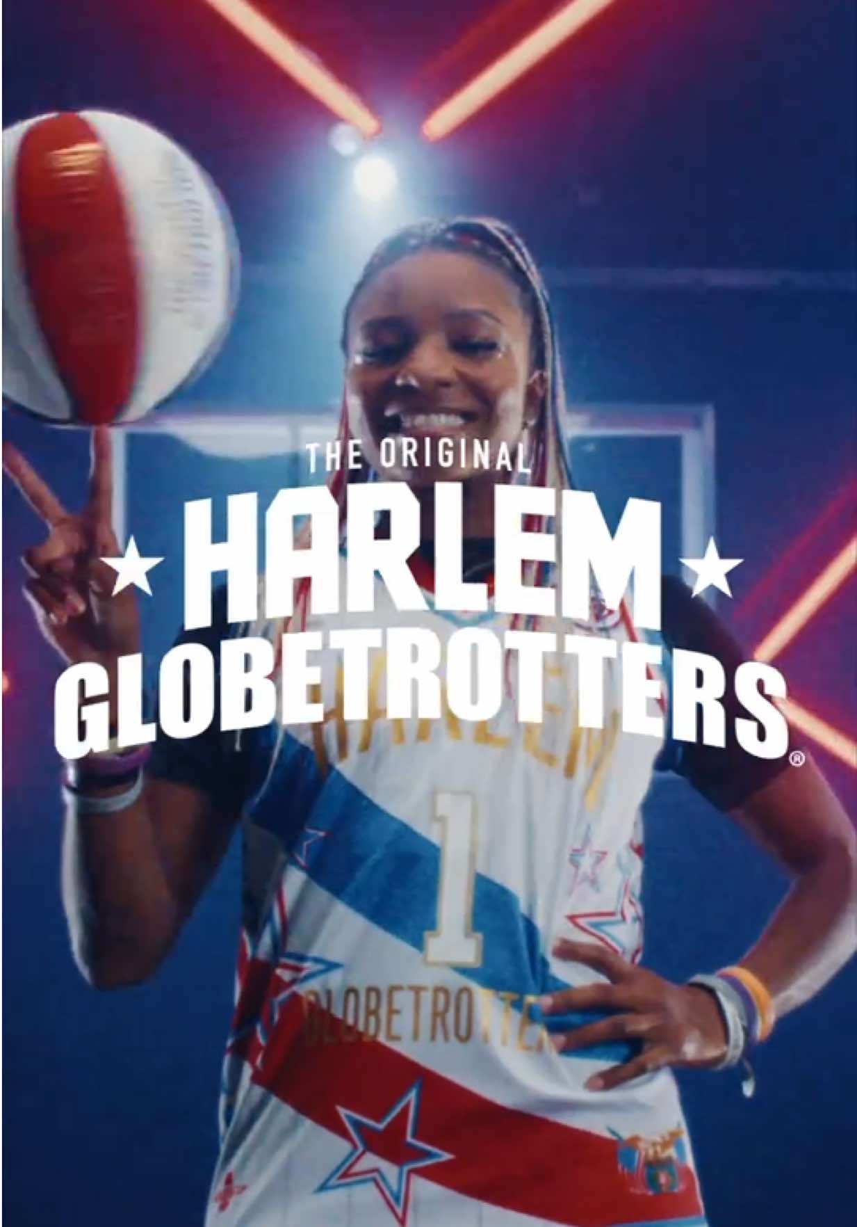 @HarlemGlobetrotters