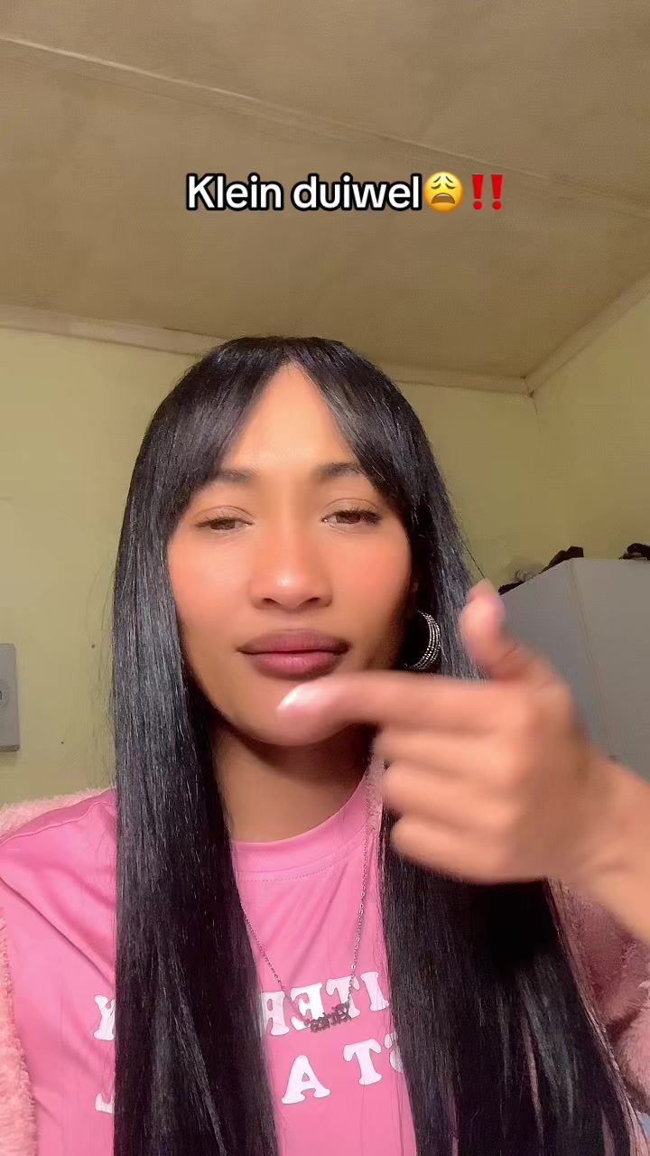 @Keshia Davids