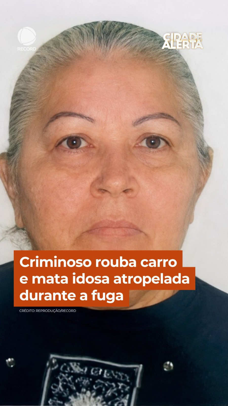 @Cidade Alerta