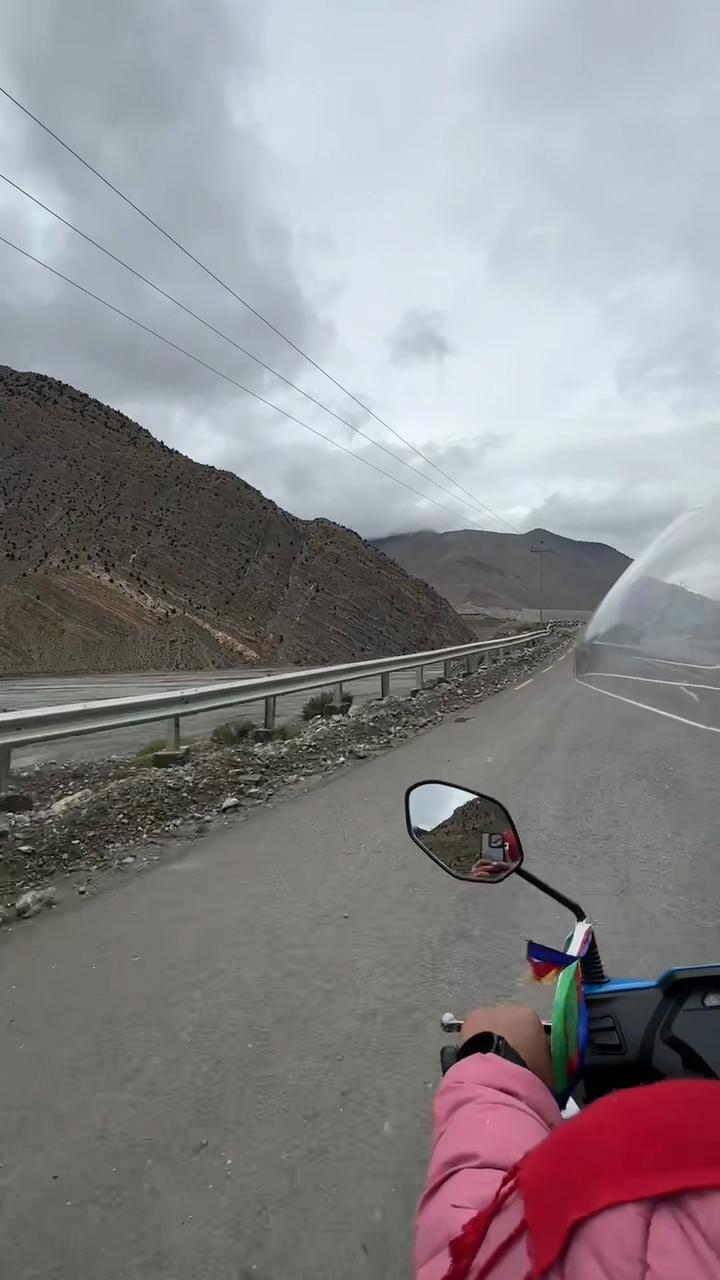 @pooja chokhal