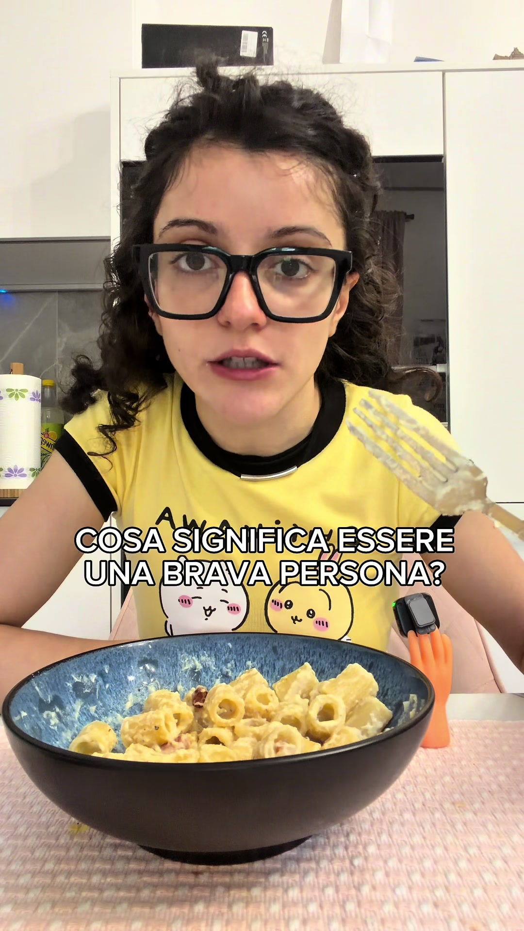 @Claudia Surace