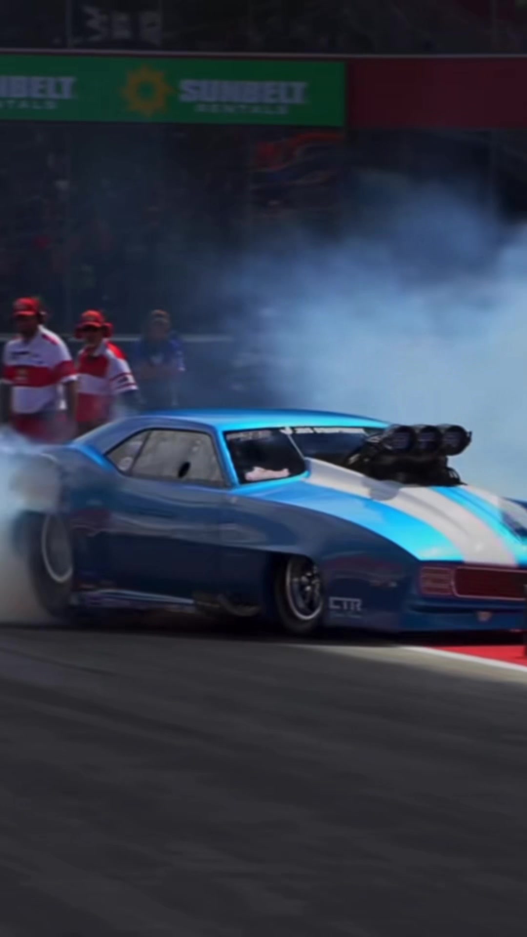 @thats what i call racing
