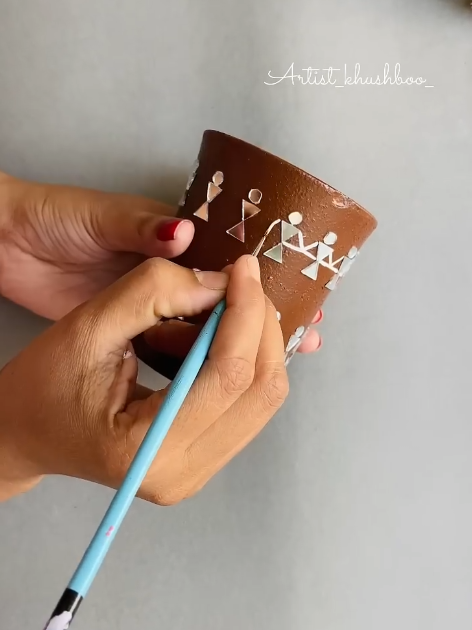 @Artist_Khushboo_