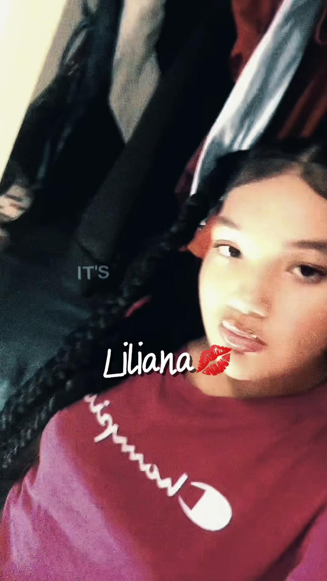 @Liliana Farias