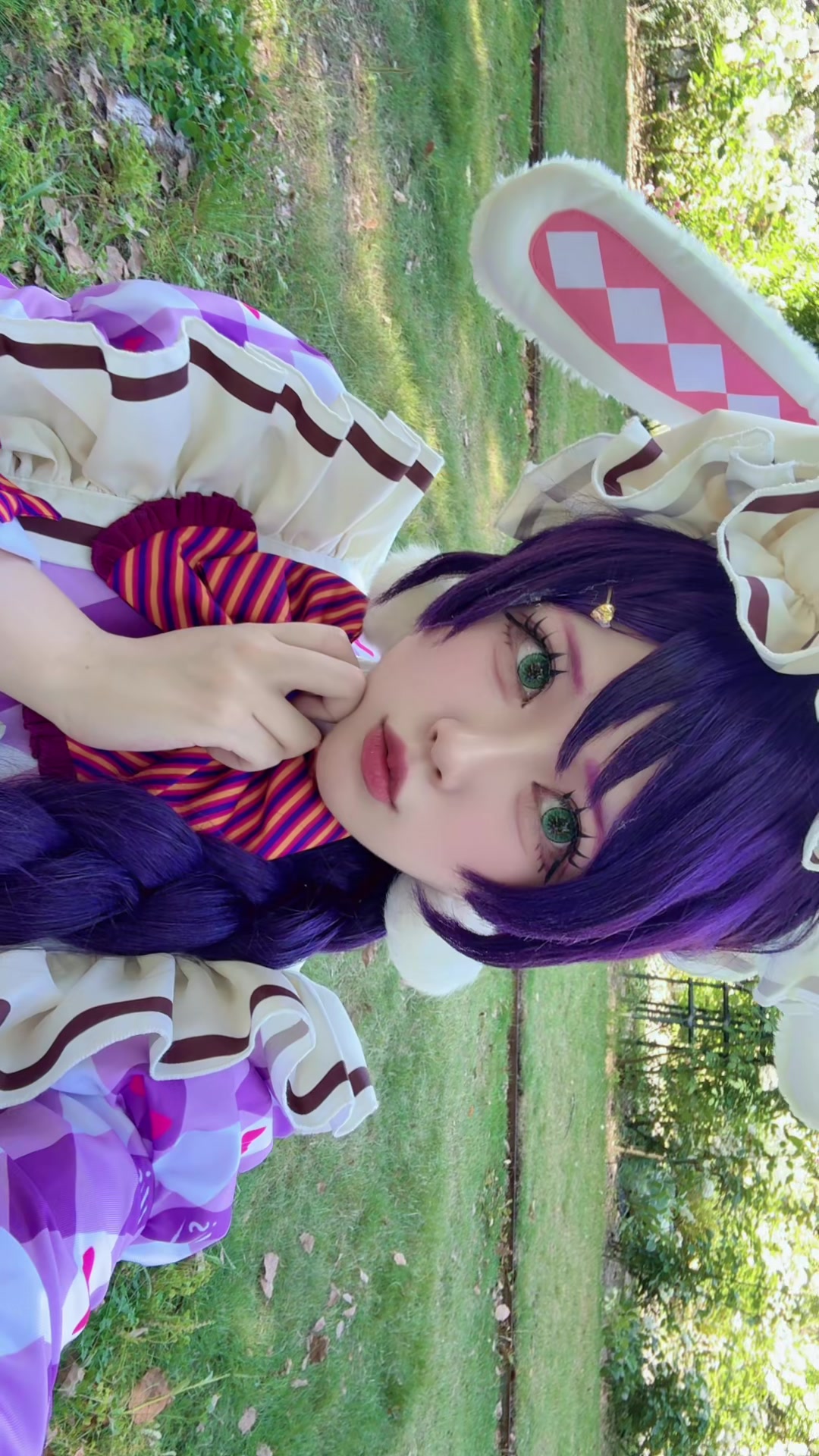 @なの♡