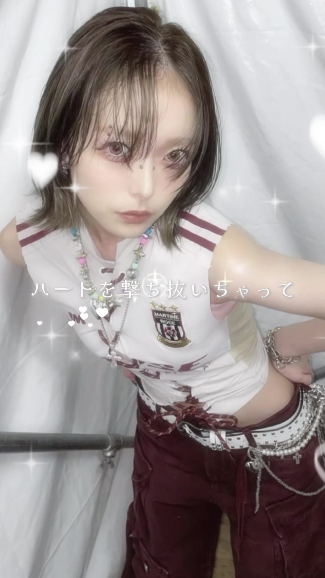 @く