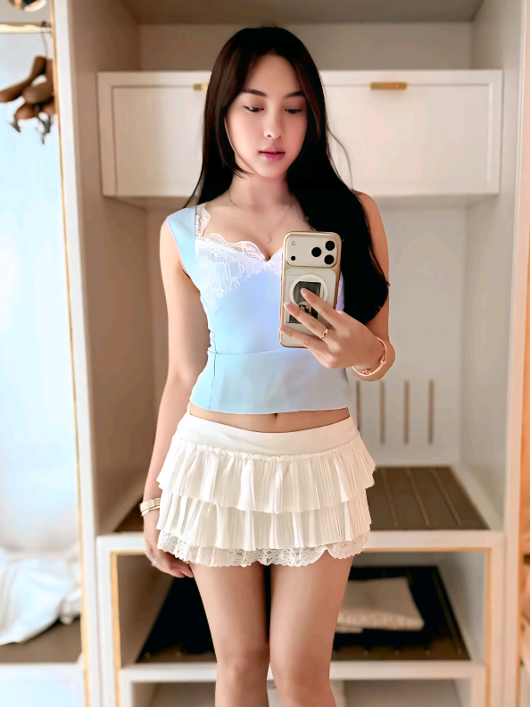 @JJ cewek random