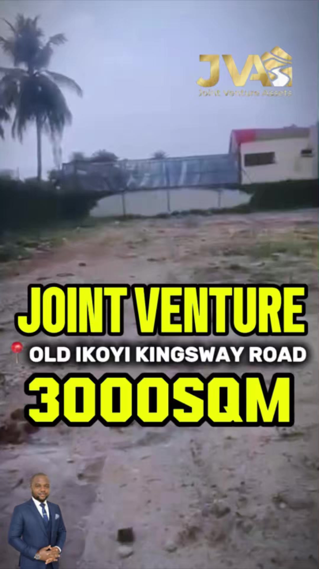 @The Real Estate Ambassador