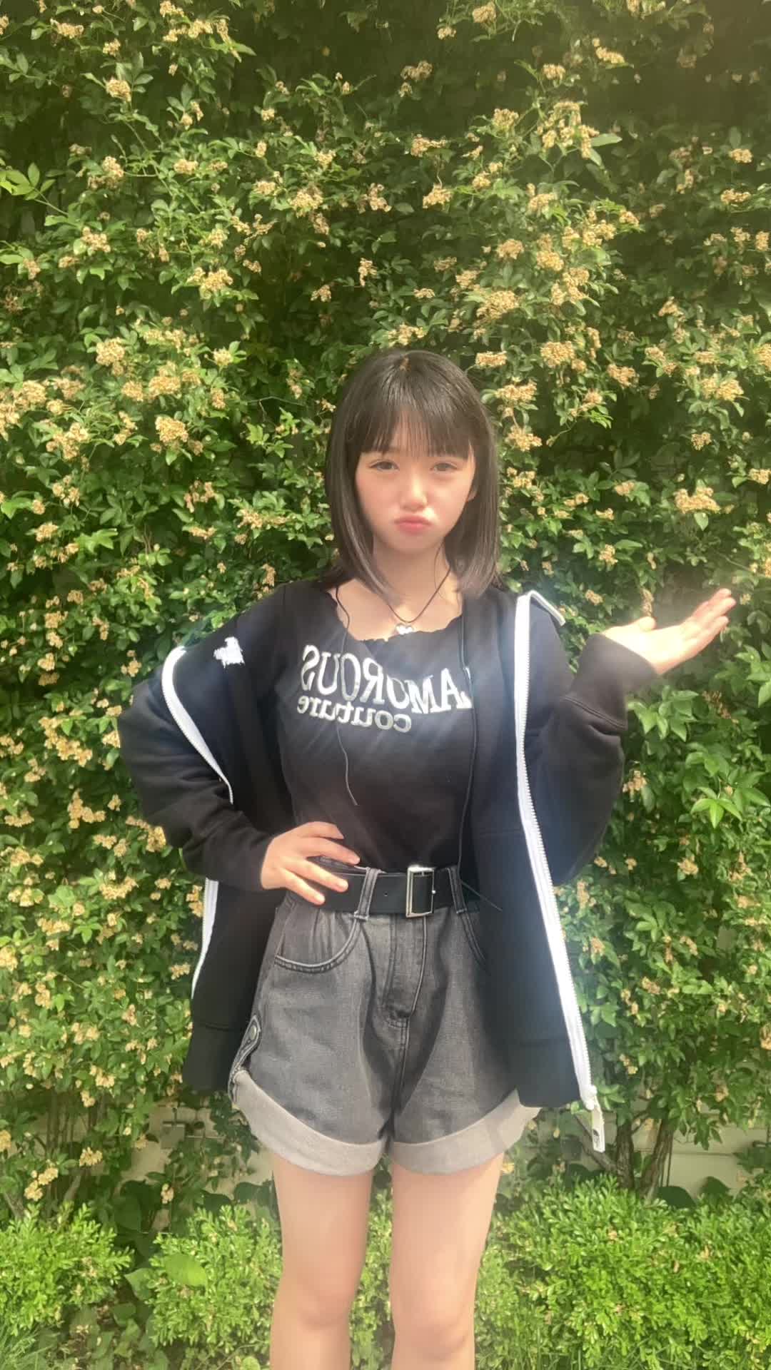 @桜　いお