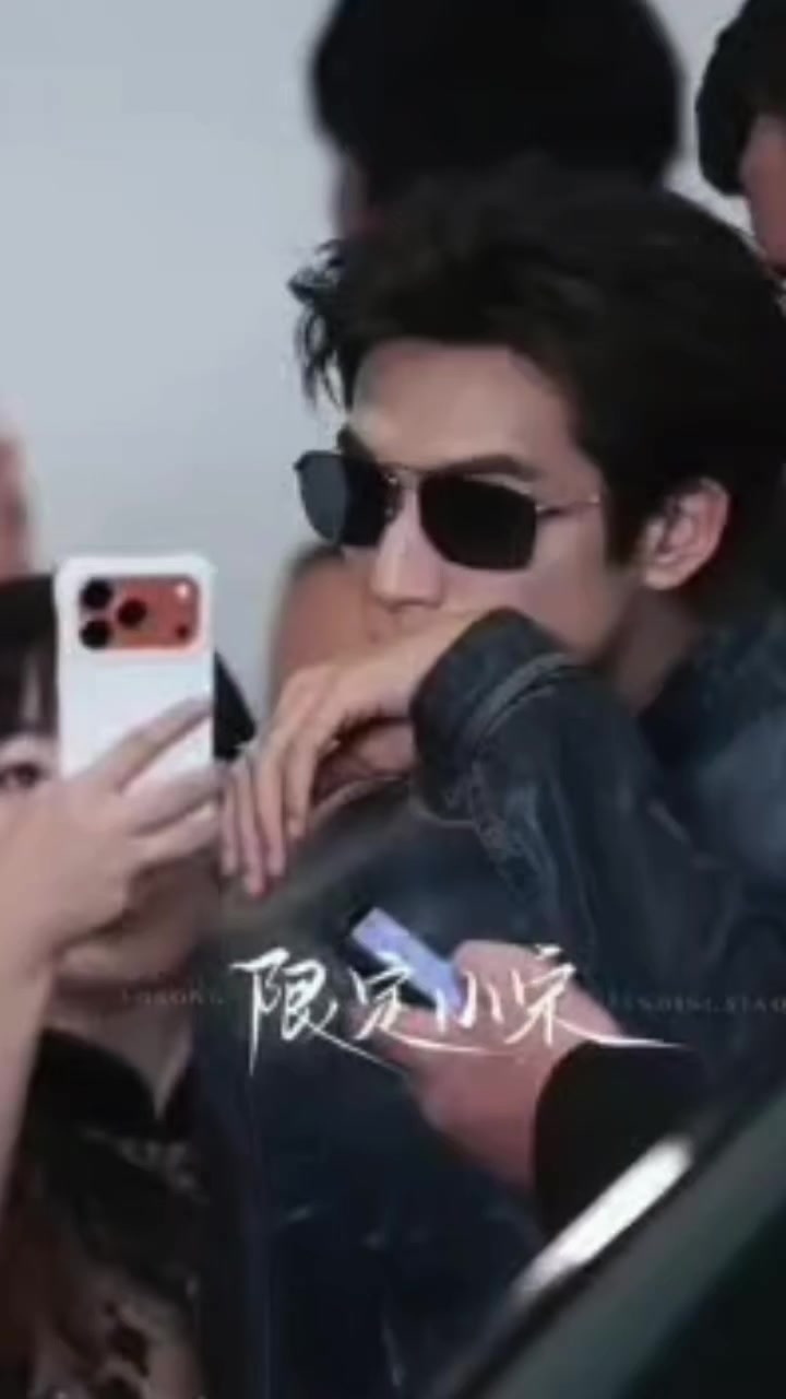 @SongWeiLong