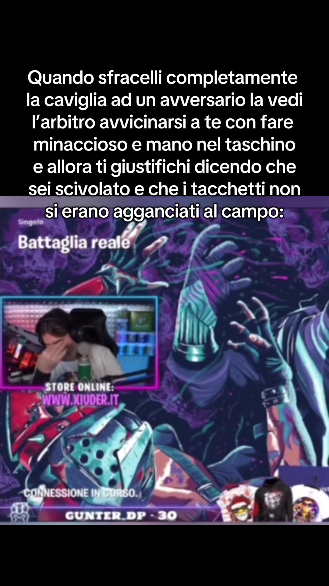 @Torcese