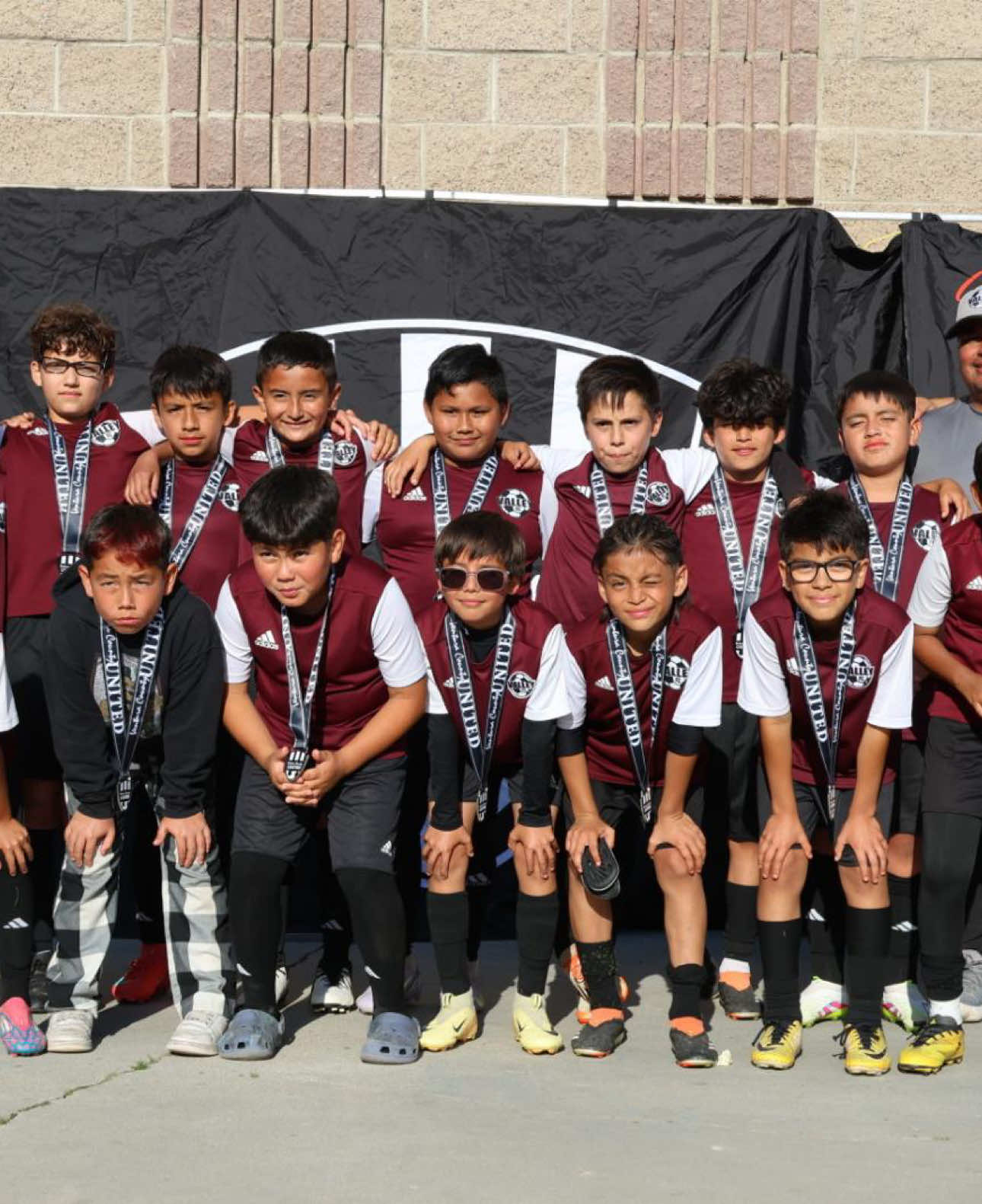 @Valley F.C.