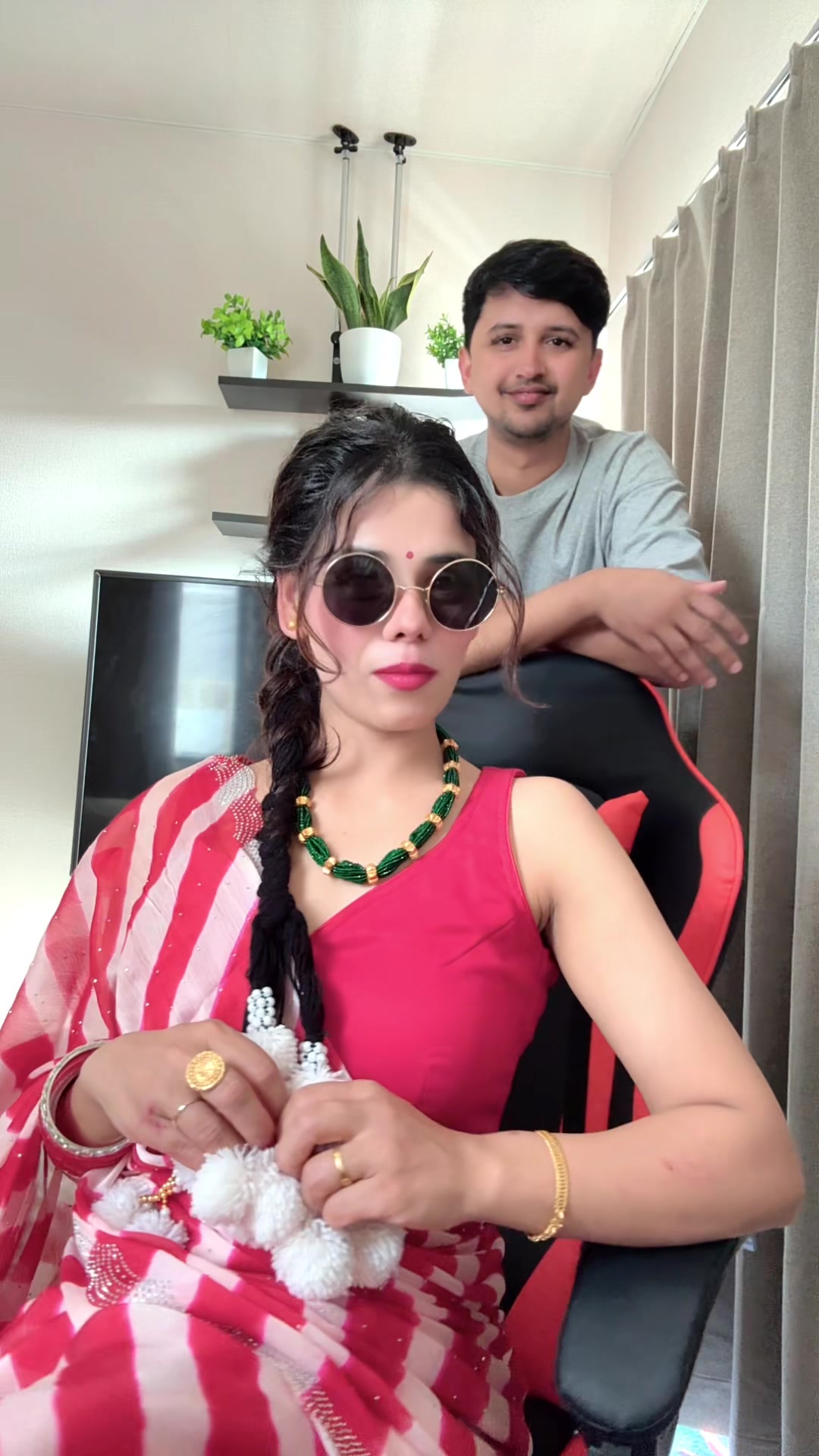 @RojinaAryal😘