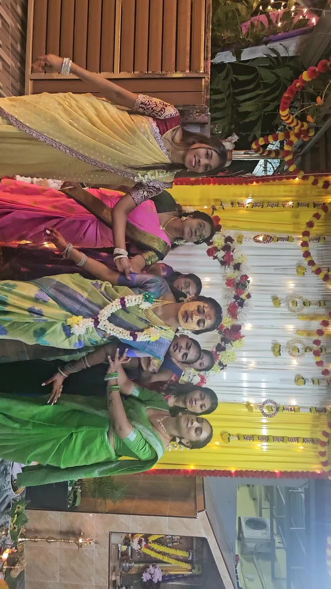 @THURGADEVI 💚👀