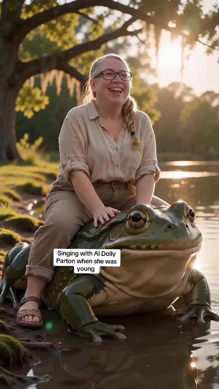 @Queenlovefrogs