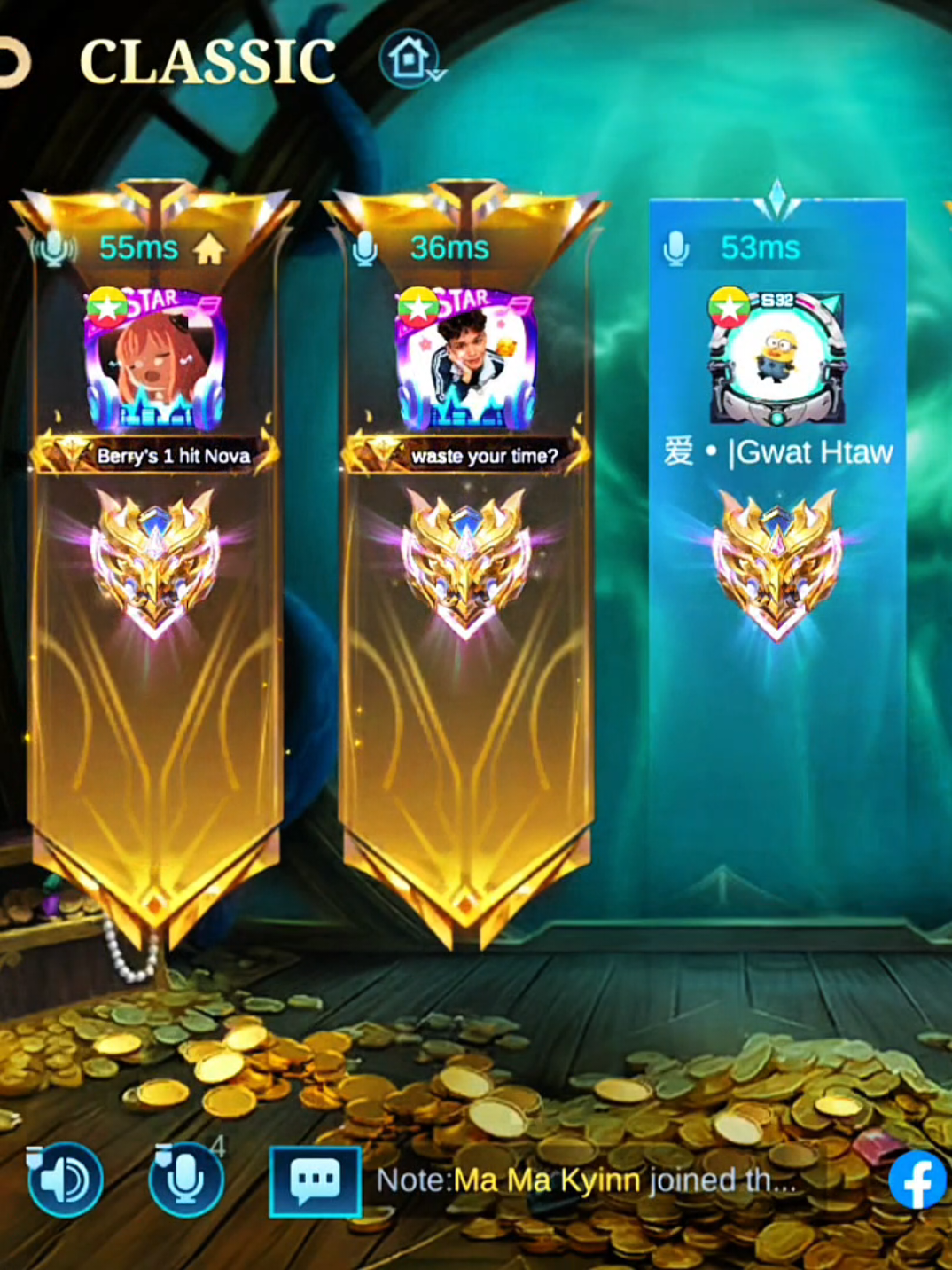 @๐ช๐ถ๐ธ๐ถ | ๐จ๐ป๐๐ฑ ๐ญ