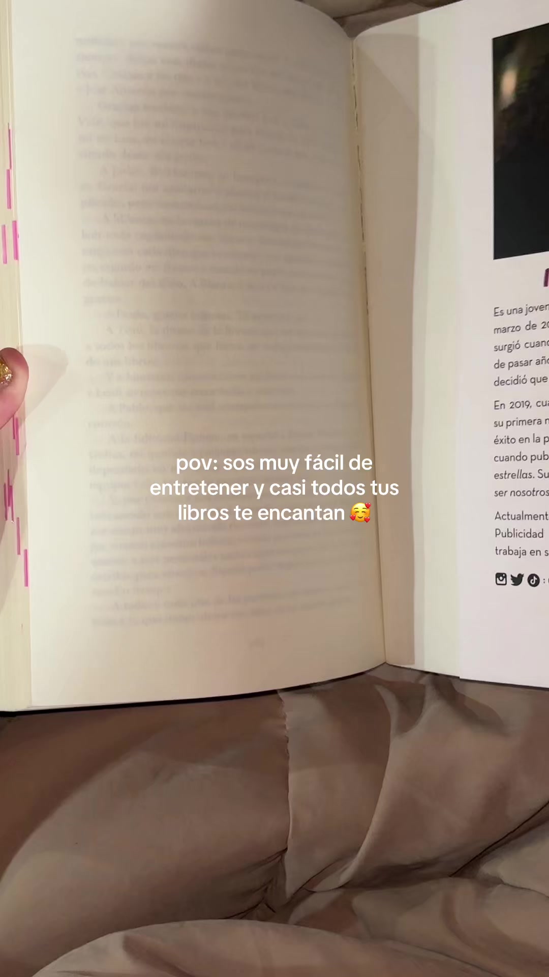 @iaru 💘📚