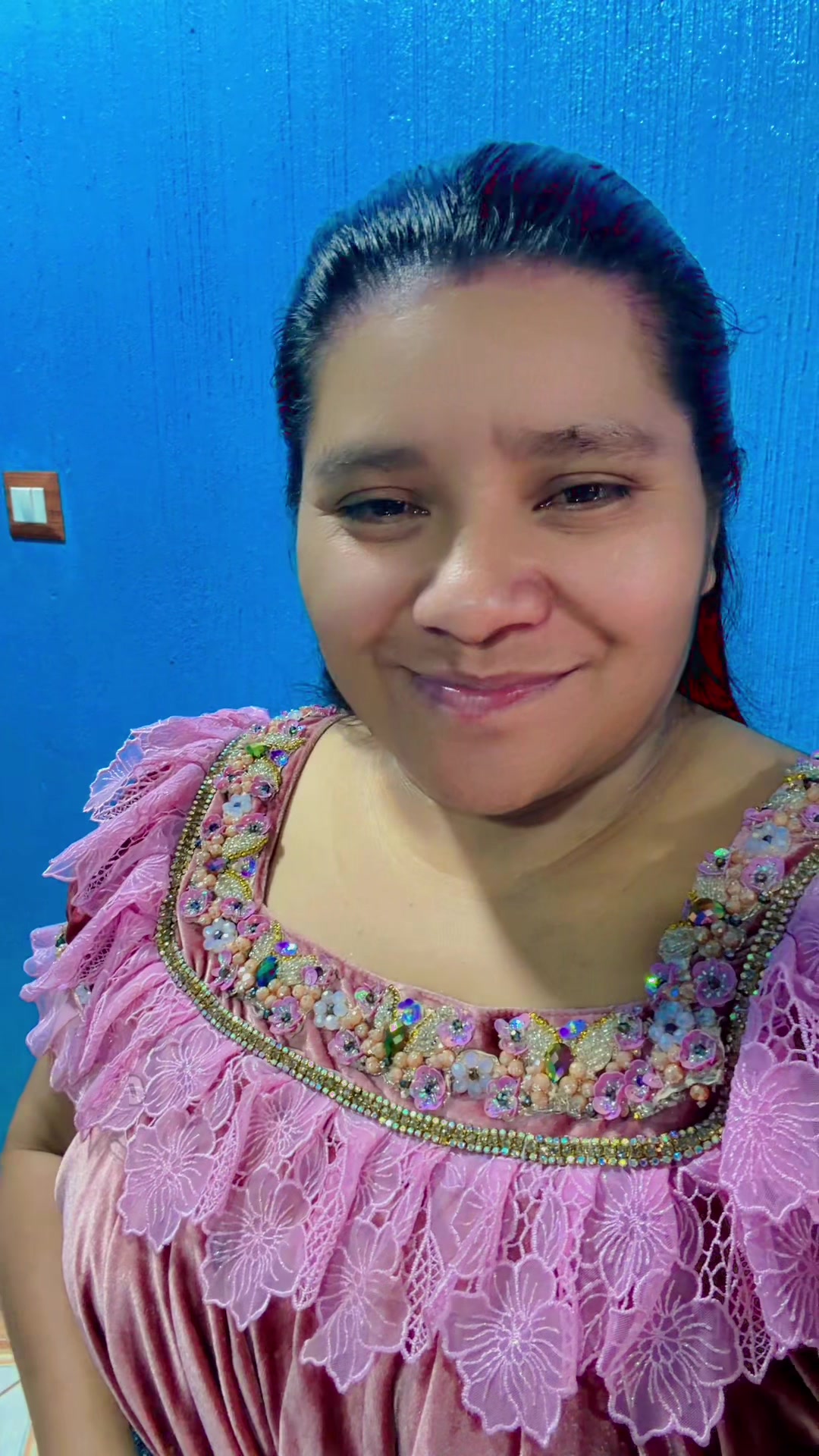@Solista Martina Osorio Tiño