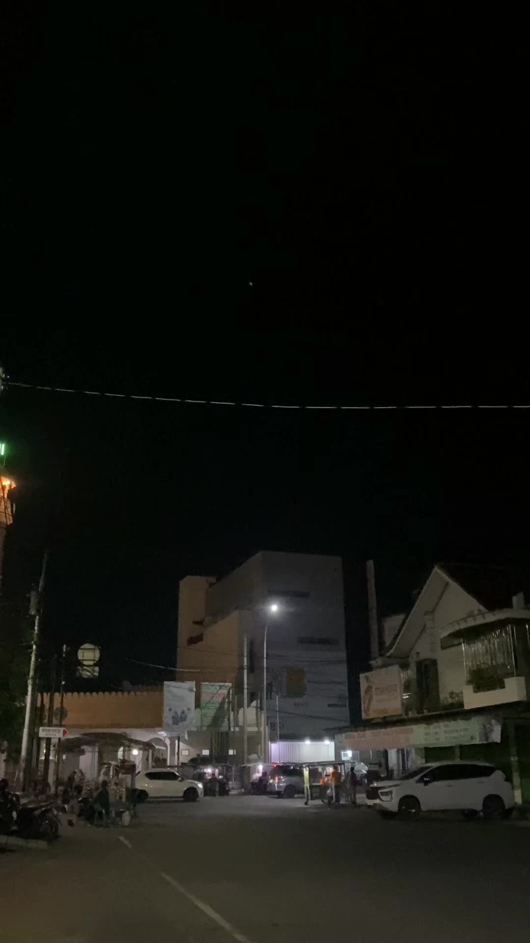 @Pekalongan Sad Vibes 🥀