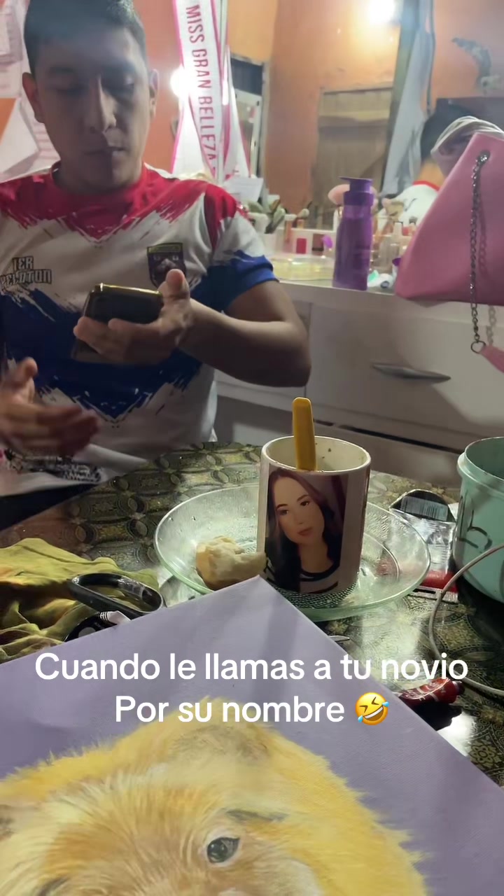 @Isabel Gonzalez