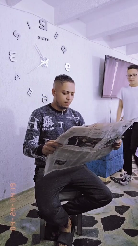 @Gabriel Palacio