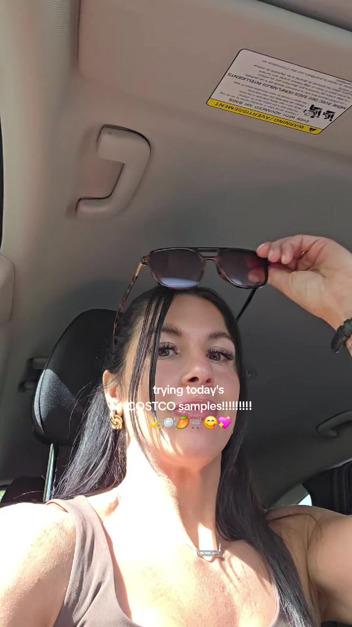 @JodyRai | Gym Girl