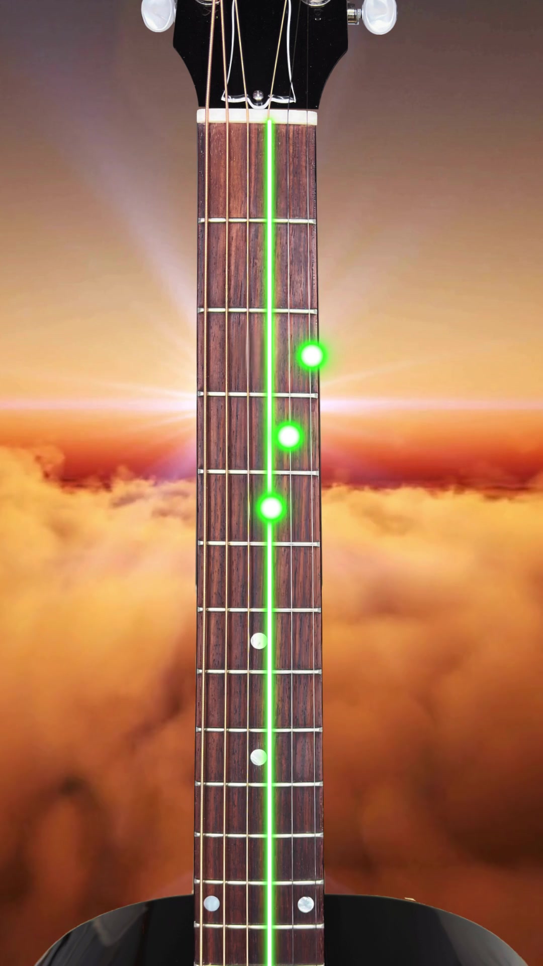 @Guitar Coach Sean