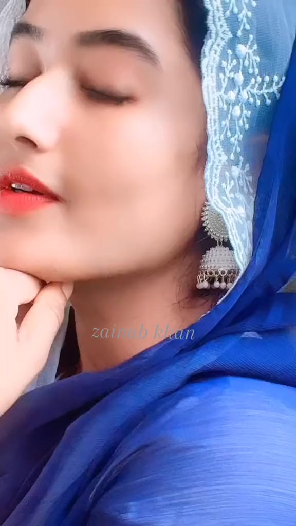 @Jainab Khan