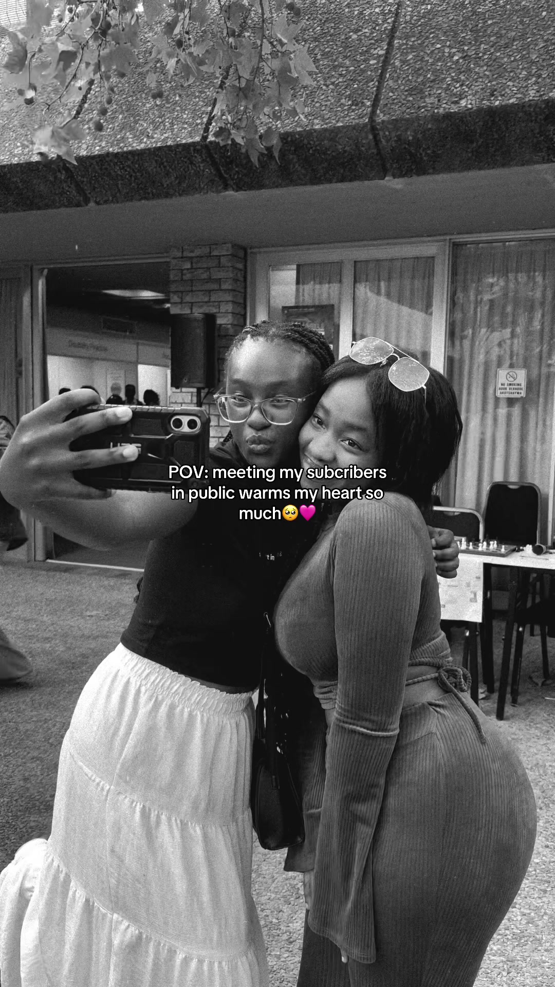 @YT: tshimologo