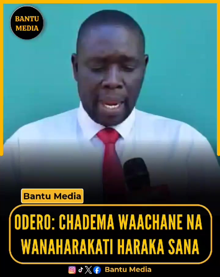 @Bantu Media